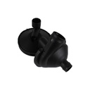 VÁLVULA PCV BMW 323CI 2000, 325 XI 2001-2005, 325I 2001-2002, 330I 2001-2005, X3 2004-2006, X5 2001-2004