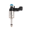INYECTOR DE COMBUSTIBLE GDI PARA BUICK ENCLAVE BASE 2012-2013, ENCLAVE CONVENIENCE, LEATHER, PREMIUM 2014-2017, CHEVROLET TRAVERSE LS, LT, LTZ 2012-2016, TRAVERSE LS, LT, PREMIER 2017