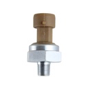SENSOR DE PRESIÓN DE ACEITE INTERNATIONAL 3200 2002-2006, 3600 2001, 3800 1997-2004, 5500I 2001-2002, 7300 2002-2007, 7500 2002, 8500 2002