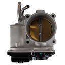 CUERPO DE ACELERACIÓN TOYOTA 4RUNNER 2010-2016, HIACE 2006, HILUX 2005-2016, TACOMA 2005-2015