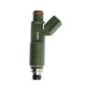 INYECTOR CHEVROLET PRIZM 2000-2002, PONTIAC VIBE 2003-2004, TOYOTA CELICA 2000-2005, COROLLA 2000-2004, MATRIX 2003-2006, MR2 SPYDER 2000-2005
