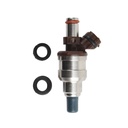 INYECTOR TOYOTA 4RUNNER 1989-1995, PICKUP 1989-1995, T100 1993-1994