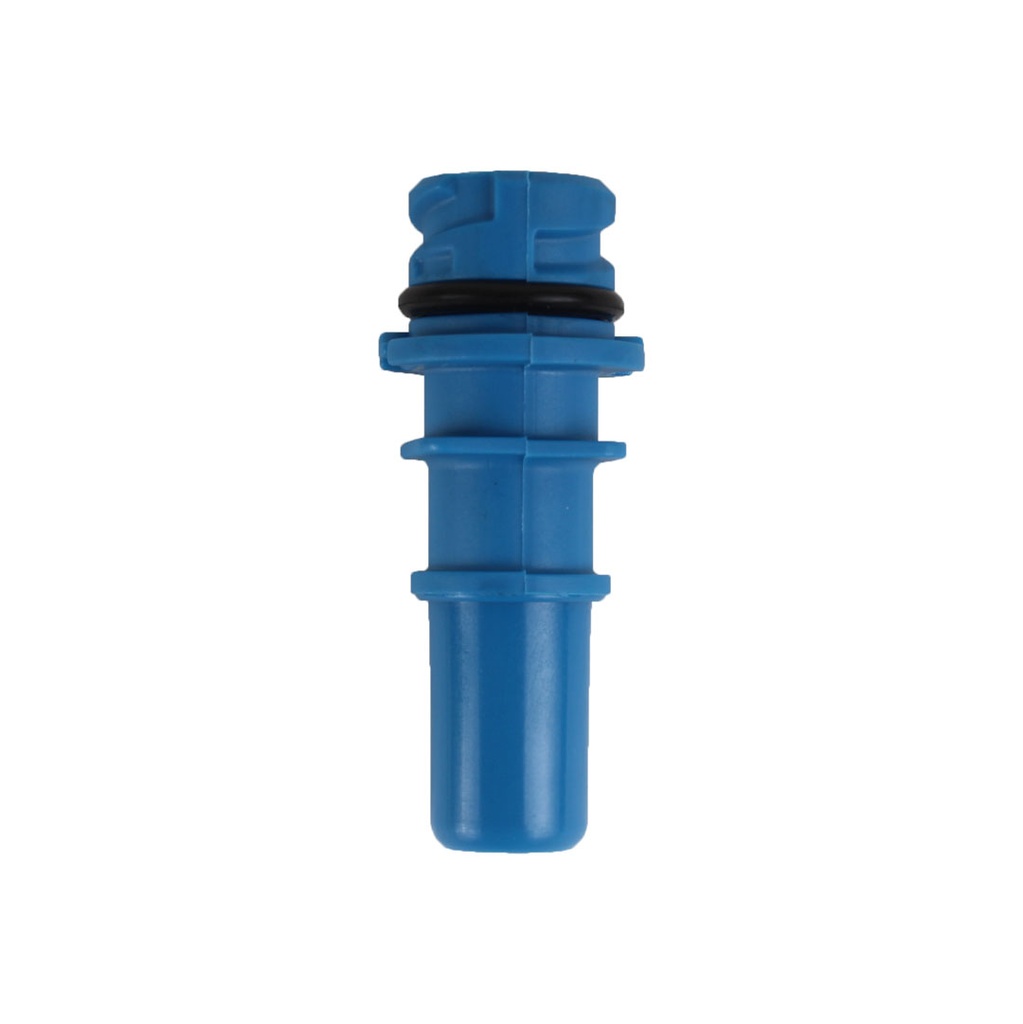 VÁLVULA PCV FORD E-150 2005-2007, EXPLORER 2004-2005, F-150 2004-2014, F-150 HERITAGE 2004, F-250 SUPER DUTY 2004-2019, F-350 SUPER DUTY 2004, LOBO 2004, MUSTANG 2011-2017
