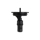 VÁLVULA PCV CHRYSLER 300 2007-2023, ASPEN 2009, DODGE CHALLENGER 2009-2023, CHARGER 2007-2023, DURANGO 2009-2025, RAM 1500 PICKUP 2009-2010, RAM 2500 PICKUP 2009-2010, RAM 3500 PICKUP 2009