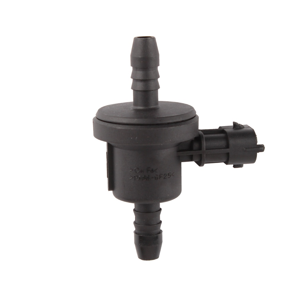 VÁLVULA DE PURGA DEL CANISTER CHEVROLET ASTRA 2007-2008, CRUZE 2010-2016, TRAX 2013-2018