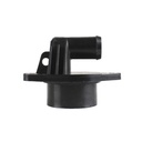 VÁLVULA PCV CHRYSLER 200 2011-2017, 300 2011-2023, TOWN & COUNTRY 2011-2016, DODGE AVENGER 2011-2014, CHALLENGER 2011-2023, CHARGER 2011-2023, DURANGO 2011-2015, GRAND CARAVAN 2011-2020