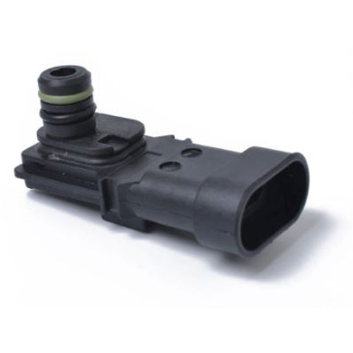 SENSOR DE PRESIÓN DEL MÚLTIPLE (MAP) NISSAN PLATINA 2002-2009, RENAULT CLIO 2002-2008, CLIO 2002-2006, LAGUNA 2006, LAGUNA 2003-2006, MEGANE 2002-2005, SCENIC 2003-2004, SCENIC II 2005