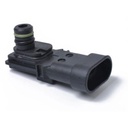 SENSOR DE PRESIÓN DEL MÚLTIPLE (MAP) NISSAN PLATINA 2002-2009, RENAULT CLIO 2002-2008, CLIO 2002-2006, LAGUNA 2006, LAGUNA 2003-2006, MEGANE 2002-2005, SCENIC 2003-2004, SCENIC II 2005