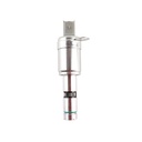 SOLENOIDE VVT RENAULT DUSTER 2011-2012, MEGANE 2008-2015