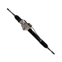 CREMALLERA NISSAN URVAN 2002-2007, URVAN 2008-2013