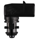 SENSOR DE TEMPERATURA DE REFRIGERANTE BUICK RAINIER 2004, CADILLAC ESCALADE 2002-2006, CHEVROLET C2500 PICKUP 2000, C3500 PICKUP 2000-2002, COBALT 2005-2010, COLORADO 2004-2012, EQUINOX 2005-2006