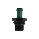 VÁLVULA PCV INFINITI JX35 2013, QX60 2014-2019, NISSAN ALTIMA 2007-2018, FRONTIER 2005-2024, MAXIMA 2009-2023, MURANO 2009-2024, NV1500 2012-2021, NV2500 2012-2021, NV3500 2012-2021