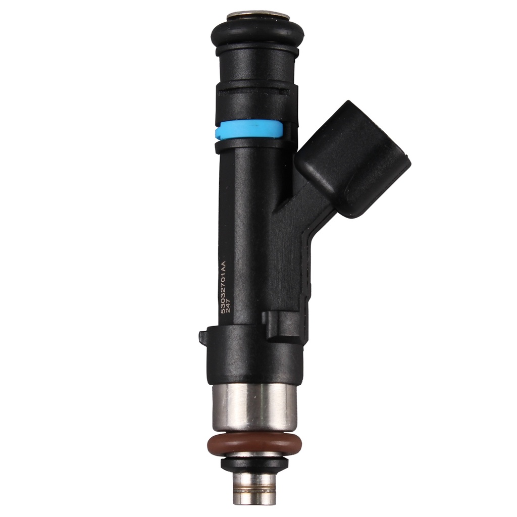 INYECTOR DODGE DAKOTA 2004-2010, DURANGO 2004-2009, NITRO 2007-2012 ...