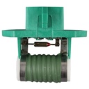 RESISTENCIA DE VENTILADOR FORD FIESTA 2008-2013, FIESTA 2008, FUSION 2006-2011, FUSION 2010, FUSION 2006-2010, FUSION 2010-2011, IKON 2003-2007