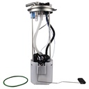 BOMBA DE GASOLINA CHEVROLET SILVERADO 3500 2004-2006, SILVERADO 3500 CLASSIC 2007, GMC SIERRA 3500 2004-2006, SIERRA 3500 CLASSIC 2007