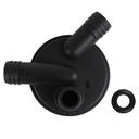 VÁLVULA PCV VOLKSWAGEN CABRIO 1995, GOLF 1993-1995, JETTA 1993-1995, PASSAT 1995