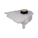 DEPÓSITO DE ANTICONGELANTE FORD FOCUS 2007-2011, VOLVO C30 2007-2013, C30 2007-2011, C70 2006-2013, S40 2004-2010, S40 2004-2012, V50 2005-2010, V50 2005-2011