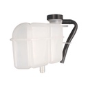 DEPÓSITO DE ANTICONGELANTE CHEVROLET MALIBU 2004-2006, MALIBU 2006, PONTIAC G6 2005-2006, G6 2006