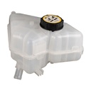 DEPÓSITO DE ANTICONGELANTE FORD ECOSPORT 2010-2018, FIESTA 2015-2018