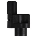 SENSOR CIGÜEÑAL​ CHEVROLET METRO 1998-2001, TRACKER 1998-2002, GEO METRO 1996-1997, TRACKER 1996-1997, PONTIAC FIREFLY 1998-2000, SUNRUNNER 1996-1997, SUZUKI ESTEEM 1995-2001, SIDEKICK 1996-1998