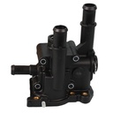 TOMA DE AGUA CHEVROLET CRUZE 2010-2015, CRUZE LIMITED 2016, SONIC 2012-2018, TRAX 2013-2020