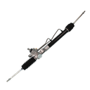 CREMALLERA DE DIRECCIÓN PARA NISSAN SENTRA BASE 2004-2006, SENTRA CA 2001-2002, SENTRA GSS 2000, SENTRA GXE 2000-2006, SENTRA GXE SPORT 2002-2006, SENTRA LE 2003, SENTRA S 2004-2006
