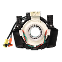 RELOJ DE BOLSA DE AIRE (CLOCKSPRING) PARA NISSAN MURANO S SPORT UTILITY 2005-2007, MURANO SE SPORT UTILITY 2003-2007, MURANO SL SPORT UTILITY 2003-2007, ROGUE ADCE SPORT UTILITY 2012-2013