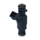 INYECTOR DE COMBUSTIBLE MPFI PARA CHEVROLET AGILE BASE 2010-2014, COBALT BASE 2012-2016, MONTANA BASE 2011-2021